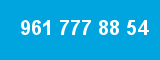 961 777 88 54